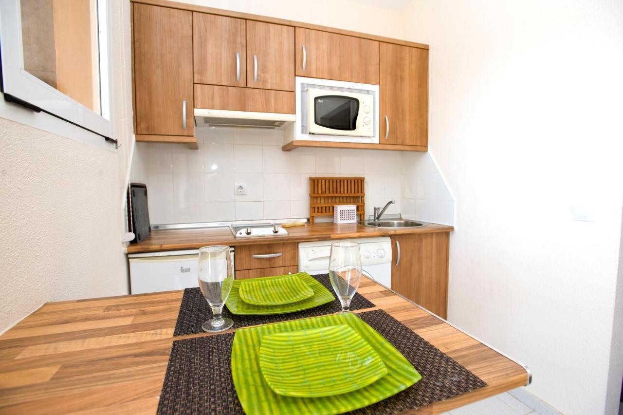 Apartment Mango Dunes With Pool Corralejo By Holidays Home Exteriér fotografie