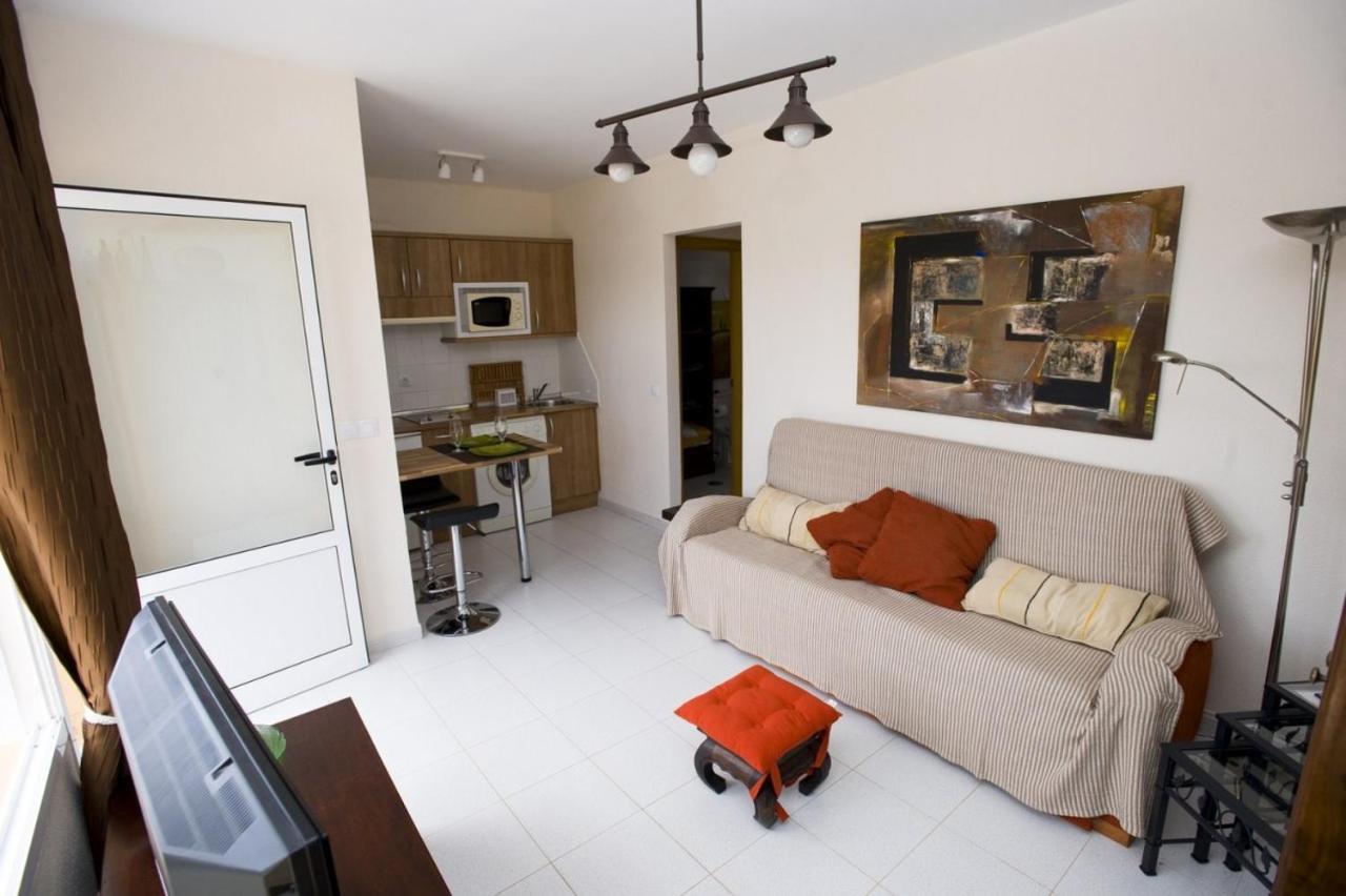 Apartment Mango Dunes With Pool Corralejo By Holidays Home Exteriér fotografie