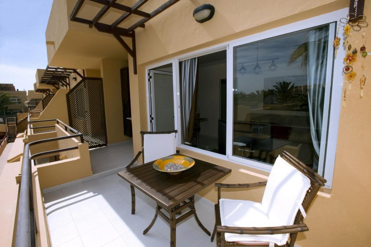 Apartment Mango Dunes With Pool Corralejo By Holidays Home Exteriér fotografie