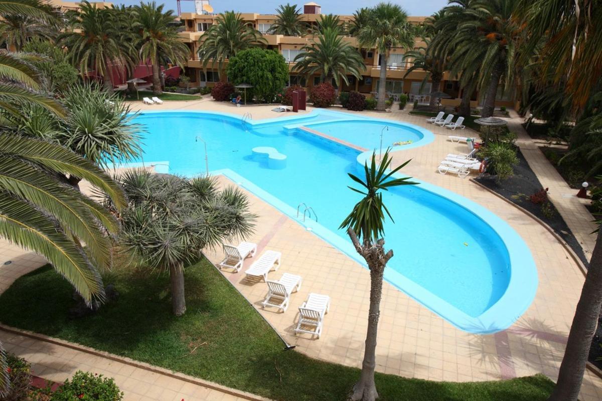 Apartment Mango Dunes With Pool Corralejo By Holidays Home Exteriér fotografie