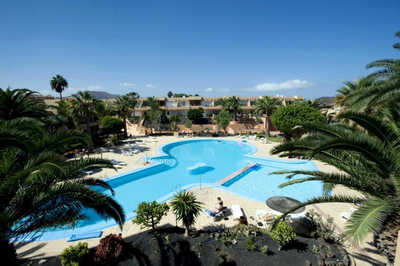 Apartment Mango Dunes With Pool Corralejo By Holidays Home Exteriér fotografie